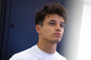 McLaren - „Elegem lett!” – Norris elárulta, miért fordult meg teljesen a szezonja