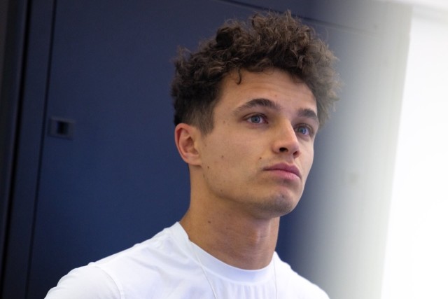 és - „Elegem lett!” – Norris elárulta, miért fordult meg teljesen a szezonja