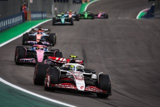 Haas - „Ez volt a legjobb eredmény, amelyet elérhettünk” – Bearman újabb „tökéletes futama”