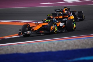 Pirelli: Volt olyan gumi, ami 100%-ban elkopott a sprintfutam végére