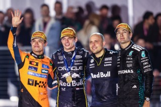 Mercedes - Russell váratlan szerződéses trükkje mindent átírhat a Mercedesnél