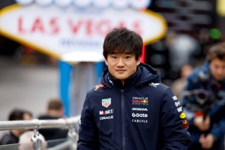 Red Bull Racing - Cunoda: Többször is jobb tempót autóztam Maxnál