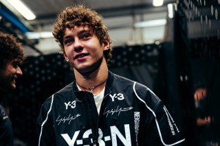 McLaren - Vihar jöhet Interlagosban, Antonelli komolyan aggódik