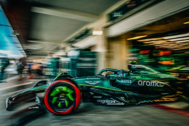 Nagy fogás az Aston Martinnál: Newey mellé érkezik a Ferrari egykori sikerkovácsa