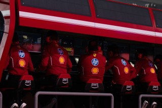 Haas - Brundle szerint a Ferrari rossz úton jár, ha a fejlesztések leállításával magyarázza a gondjait