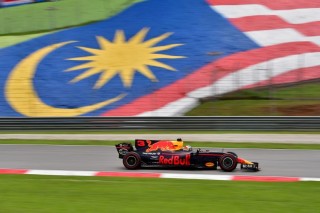 Sepang kész fogadni az F1-et, már csak egy dolog hiányzik