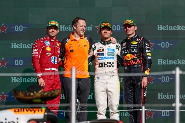 Felnőttfilm került adásba a kompon az F1-es közvetítés után