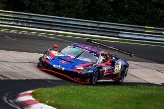 Nagyot lépett a német szövetség - teljesen új világ jön a Nordschleifén!