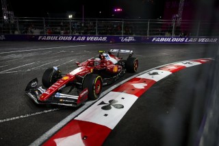 Mercedes - Már a Ferrari legendás, 2004 óta tartott rekordja is veszélybe került