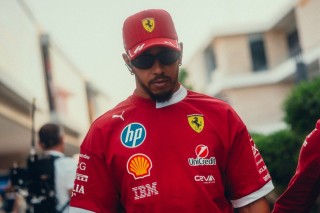 Ferrari - Figyelmeztették a Ferrarit Hamilton barcelonai győzelme után