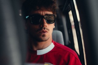 Mercedes - Esélye sem volt Leclerc-nek a pole pozíciót megszerző Antonelli ellen