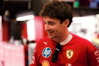 Mercedes - Leclerc: Már nem is emlékszem, milyen érzés csapatot váltani