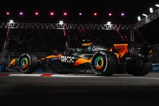 McLaren - Ezekkel az érvekkel próbálta meg a McLaren elkerülni a kizárást