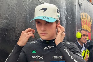 McLaren - Fény derült Oscar Piastri új gyengeségére - ez tartja vissza a bajnoki harcban