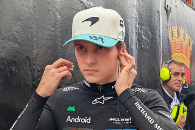  és  - Fény derült Oscar Piastri új gyengeségére - ez tartja vissza a bajnoki harcban