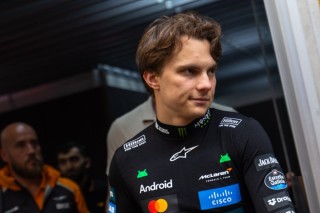 McLaren - Oscar Piastri ugyanazzal a nyomással küzdhet, mint egykor Michael Schumacher a Ferrarinál