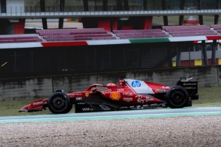 Ferrari - A Pirelli szerint teljesen mást mutatnak a 2026-os előrejelzések, mint hinnénk