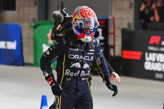 Red Bull Racing - Belső kamerás felvételek buktatták le Max Verstappen titkos fegyverét