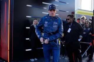 Red Bull Racing - Verstappen a második hely után – „Ez tényleg nem volt szórakoztató”