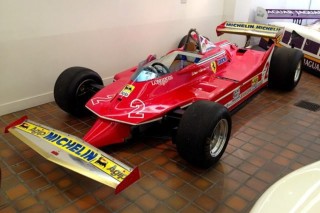 Ferrari - Jeremy Clarkson egy F1-es pilóta miatt vett Ferrarit: „Azóta sem láttam hozzá hasonlót..."