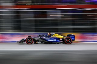 Williams - A Williams külön szurkolói lelátót kap a 2026-os Miami Nagydíjon