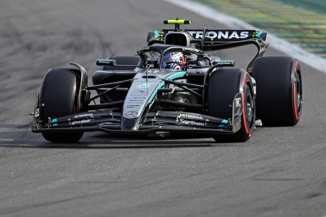 és - Antonelli elárulta, hol úszott el a pole pozíció a sprintkvalifikáción