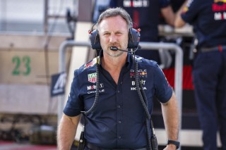 Alpine - Horner csapattulajdonos lehet, az Alpine-nál kavarodik az állóvíz