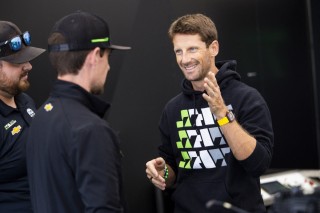 Red Bull Racing - Grosjean szerint Verstappen volt 2025 legkiemelkedőbb versenyzője