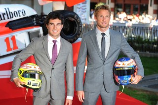 Cadillac - Perez: nem a Red Bullnál teljesítettem a legnehezebb F1-es szezonomat
