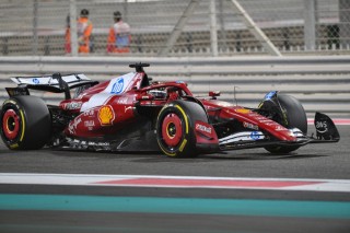 Ferrari - Megtorpantak a Ferrari részvényei, a Morgan Stanley is visszavágta az előrejelzést