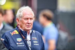 Red Bull Racing - Helmut Marko már nem illett a modern F1-be?