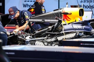 Aston Martin - Zene füleinknek: így szól a Honda 2026-os erőforrása