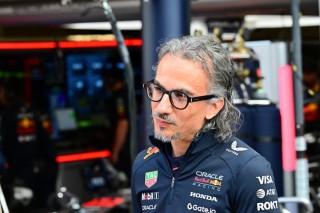 McLaren - Mekies új irányt szabott a Red Bullnak – politika helyett a tiszta versenyzésre koncentrálnak