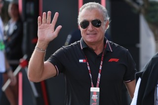 Ferrari - Jean Alesi olyat mondott Vasseur magyarázatára, hogy azt nem teszik zsebre