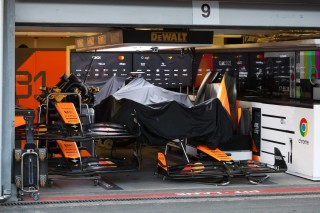 McLaren - Több mint 4 milliárdot keresett 2026-os autójával a McLaren, pedig még el sem készültek vele