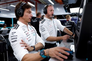 A Mercedes hibája lenne, ha mások lemaradtak a 2026-os motorfejlesztési versenyben?