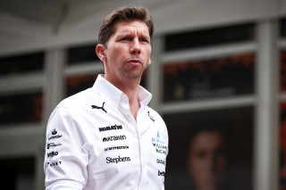 Williams - Ezt gondolják a Williamsnél a Mercedes lehetséges 2026-os dominanciájáról