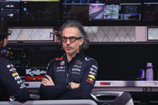 McLaren - Kiderült, hogy gondolkodott-e óváson a Red Bull a Cunoda-Norris döntés miatt
