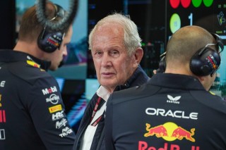 McLaren - Marko: „Fogalmam sincs, mit gondoltak a McLarennél!”