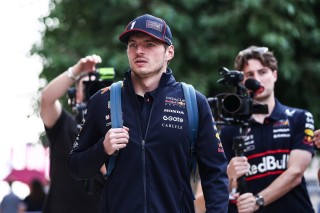 Red Bull Racing - Verstappen: újabb stratégiai győzelemre lesz szükségünk, „nyers tempóból” nem fog menni