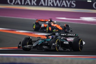 Mercedes - Itt az FIA közleménye is az Antonelli-ügyben: kiállnak az olasz pilóta mellett