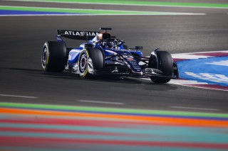 Williams - A Williams lehet az első csapat, amely elkészül a 2026-os F1-es autóval