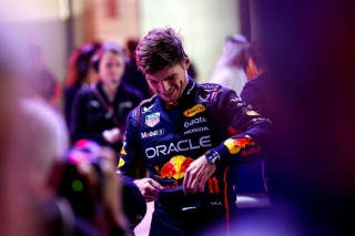 Red Bull Racing - Verstappen hitvallása: "Nem panaszkodni, nem nyafogni, csak csinálni"
