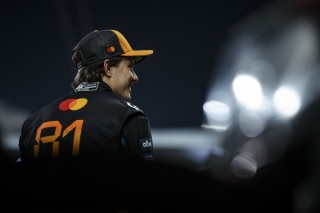 McLaren - Piastri olyan F1-es rekordot döntött meg, amiről biztosan szívesen lemondana