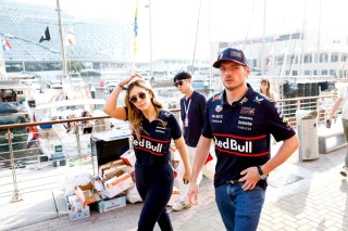 Red Bull Racing - Verstappen az első F1-es versenyző, aki él az új szabályok adta lehetőséggel