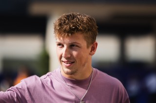 Racing Bulls - Lawson elárulta, mikor tudta meg, hogy a mezőnyben maradhat