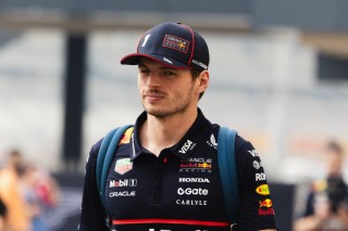Red Bull Racing - A Racing Bulls jelezte, van elég bajuk, nem segítenek Verstappennek