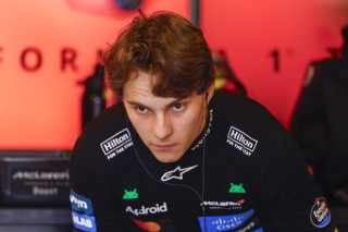McLaren - Grosjean nem érti Piastri összezuhanását: „Olyan volt, mintha az unokatesója vezetett volna”