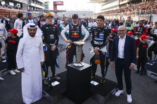 McLaren - Verstappen jobban tiszteli Piastrit, mint Norrist? A korábbi F1-es szerint ez a helyzet