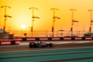 Alpine - Öt évtized után csendben búcsúzott az F1-től a Renault motorja